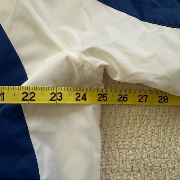 Vintage Adidas Logo Windbreaker - Picture 5 of 8